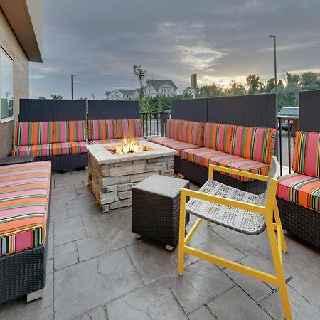 Home2 Suites By Hilton Hagerstown Dış mekan fotoğraf