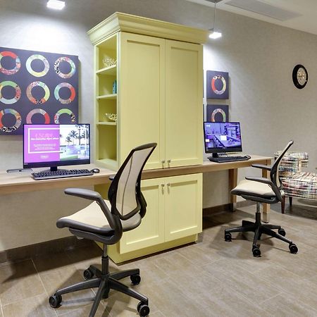 Home2 Suites By Hilton Hagerstown Dış mekan fotoğraf