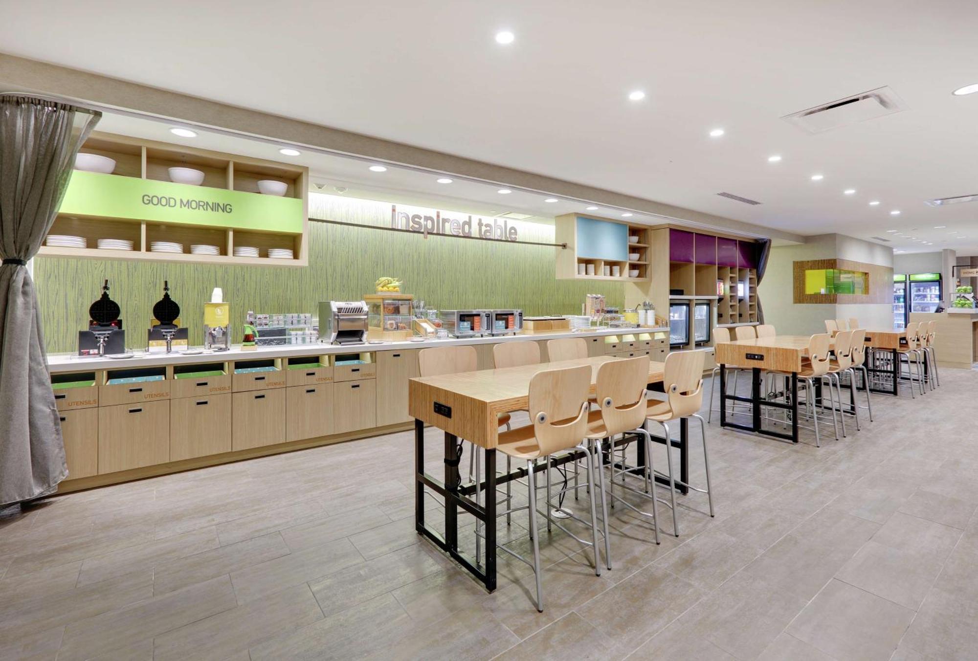 Home2 Suites By Hilton Hagerstown Dış mekan fotoğraf