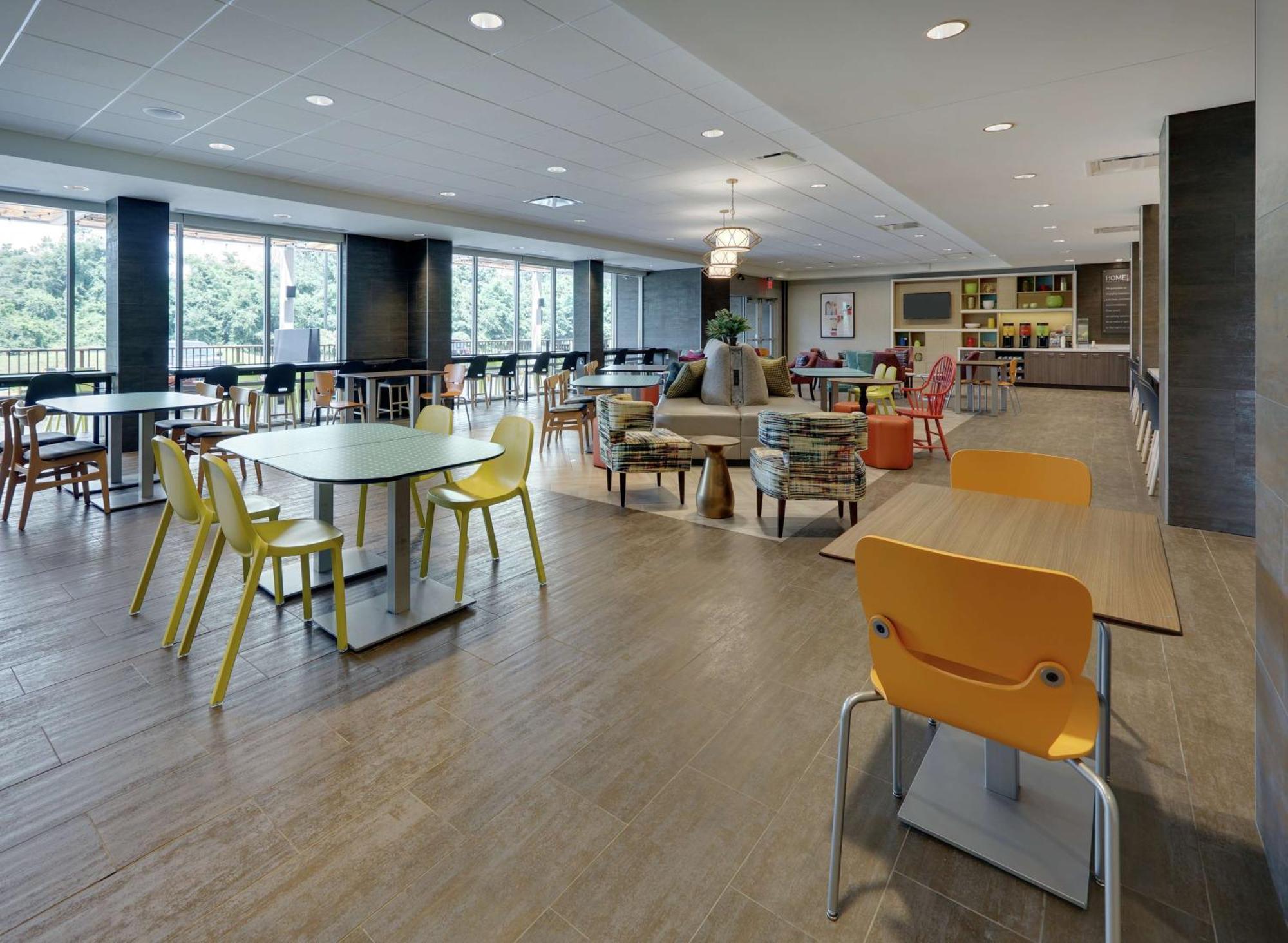 Home2 Suites By Hilton Hagerstown Dış mekan fotoğraf