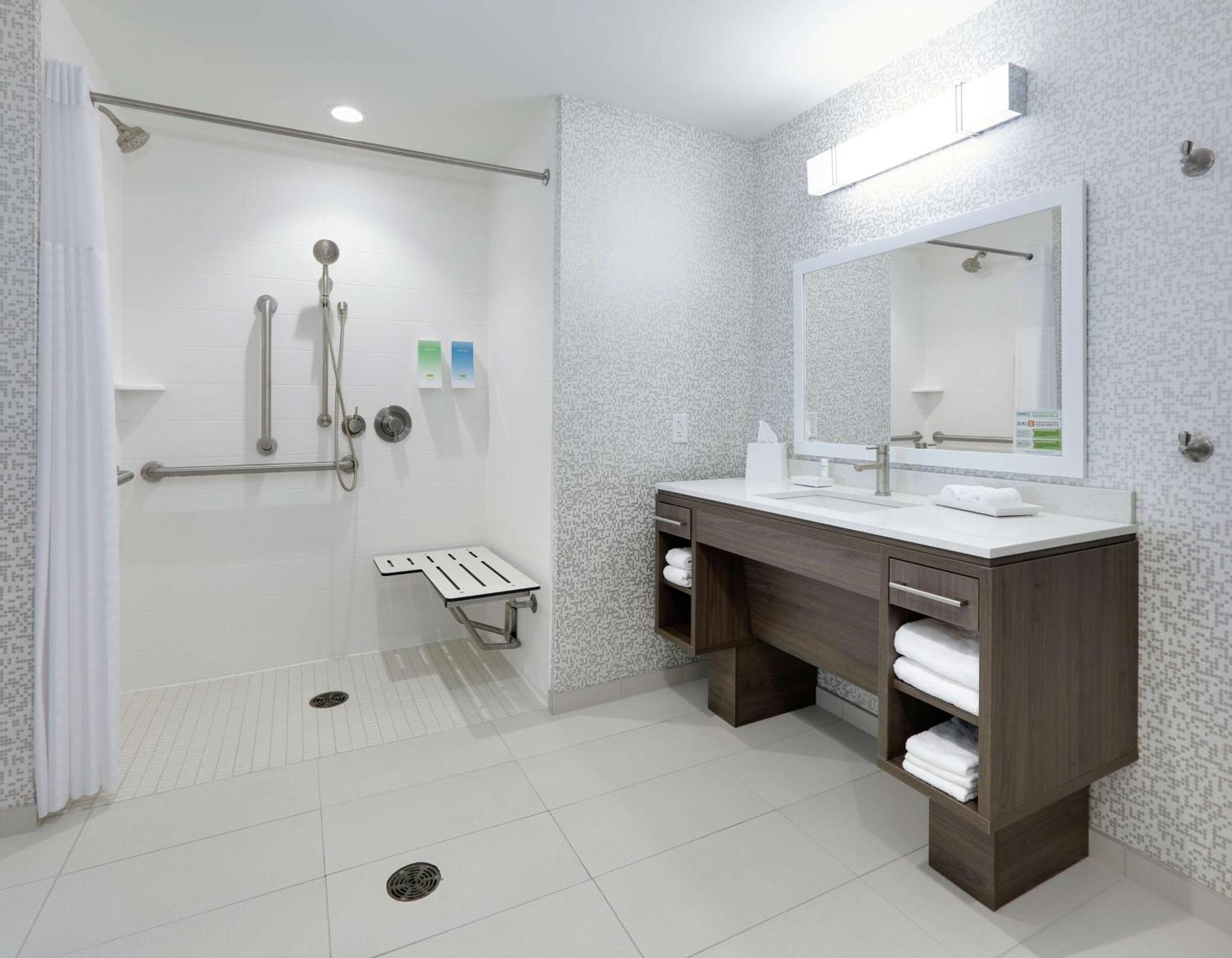 Home2 Suites By Hilton Hagerstown Dış mekan fotoğraf