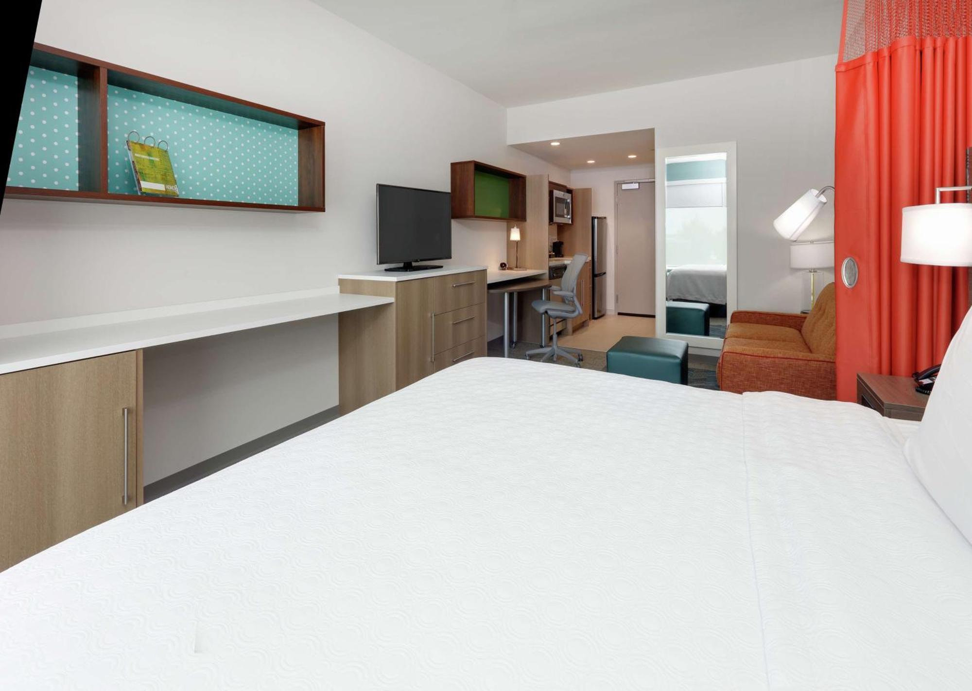 Home2 Suites By Hilton Hagerstown Dış mekan fotoğraf