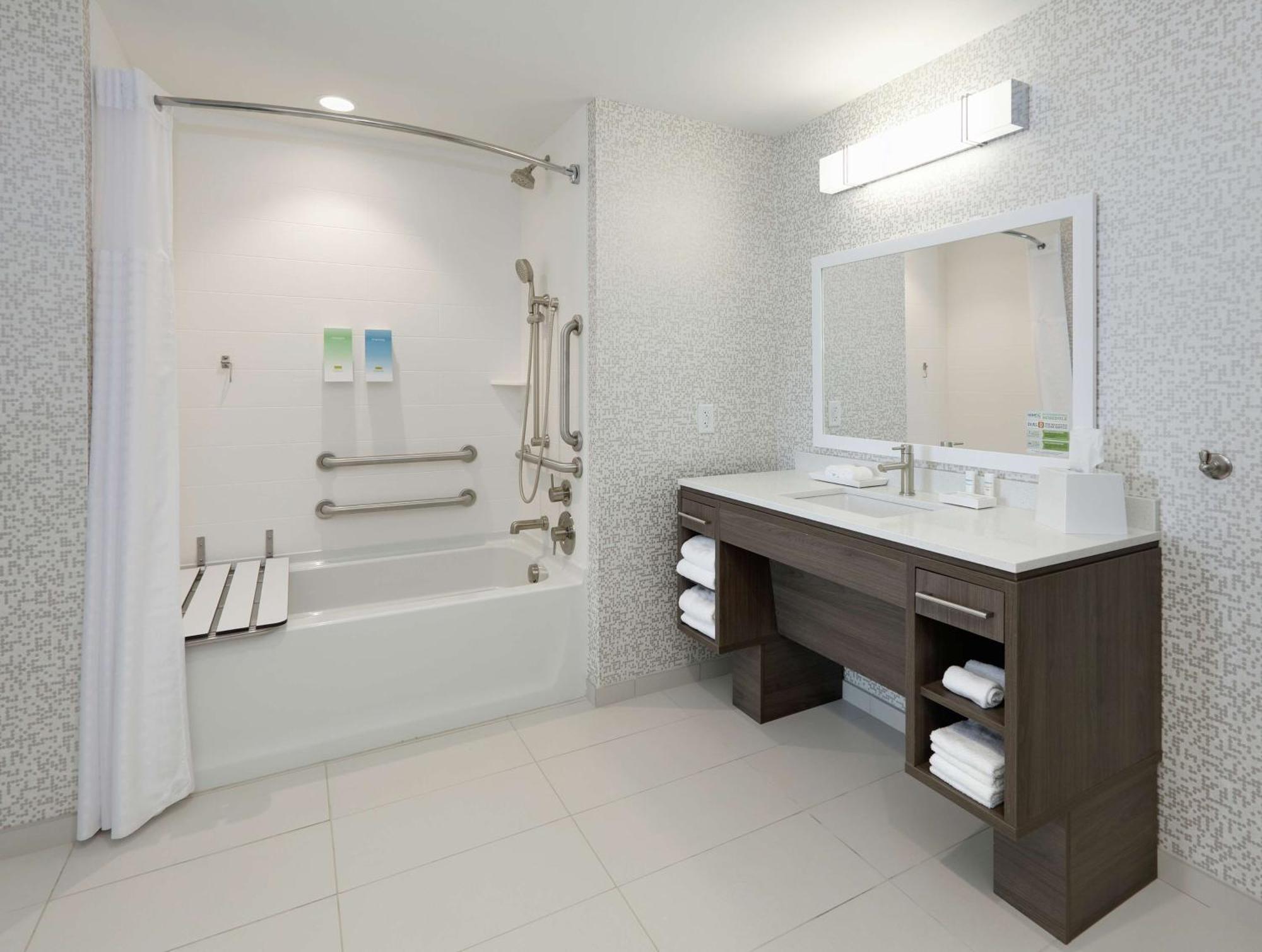 Home2 Suites By Hilton Hagerstown Dış mekan fotoğraf