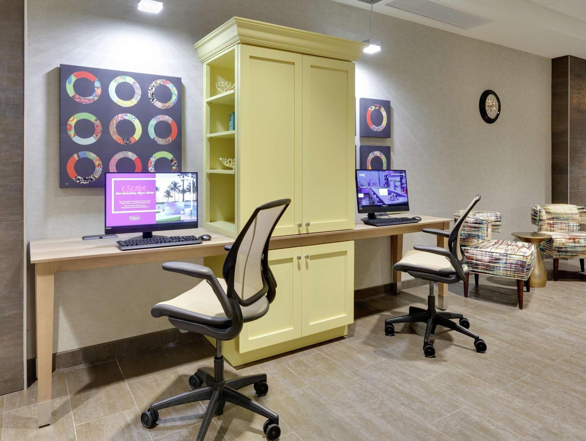 Home2 Suites By Hilton Hagerstown Dış mekan fotoğraf