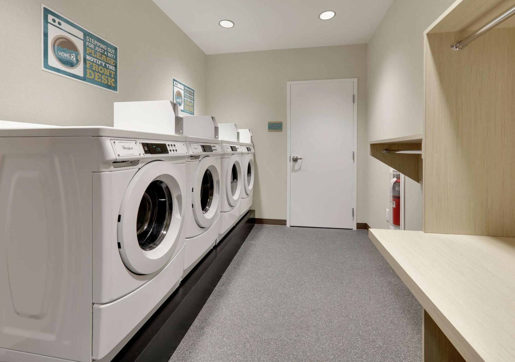 Home2 Suites By Hilton Hagerstown Dış mekan fotoğraf
