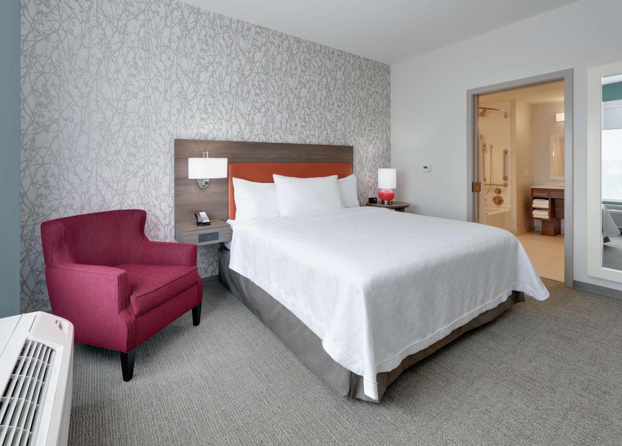 Home2 Suites By Hilton Hagerstown Dış mekan fotoğraf
