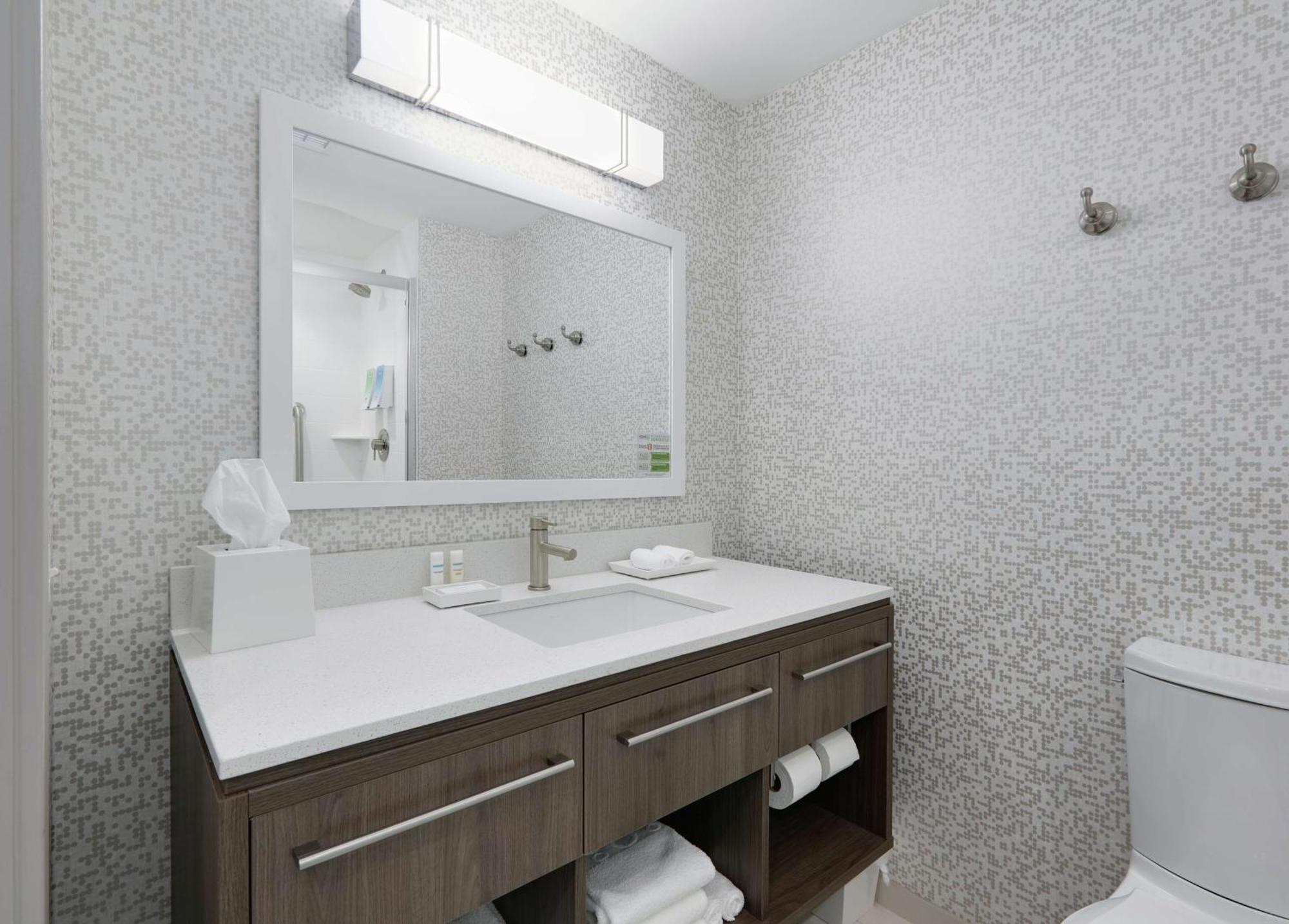 Home2 Suites By Hilton Hagerstown Dış mekan fotoğraf