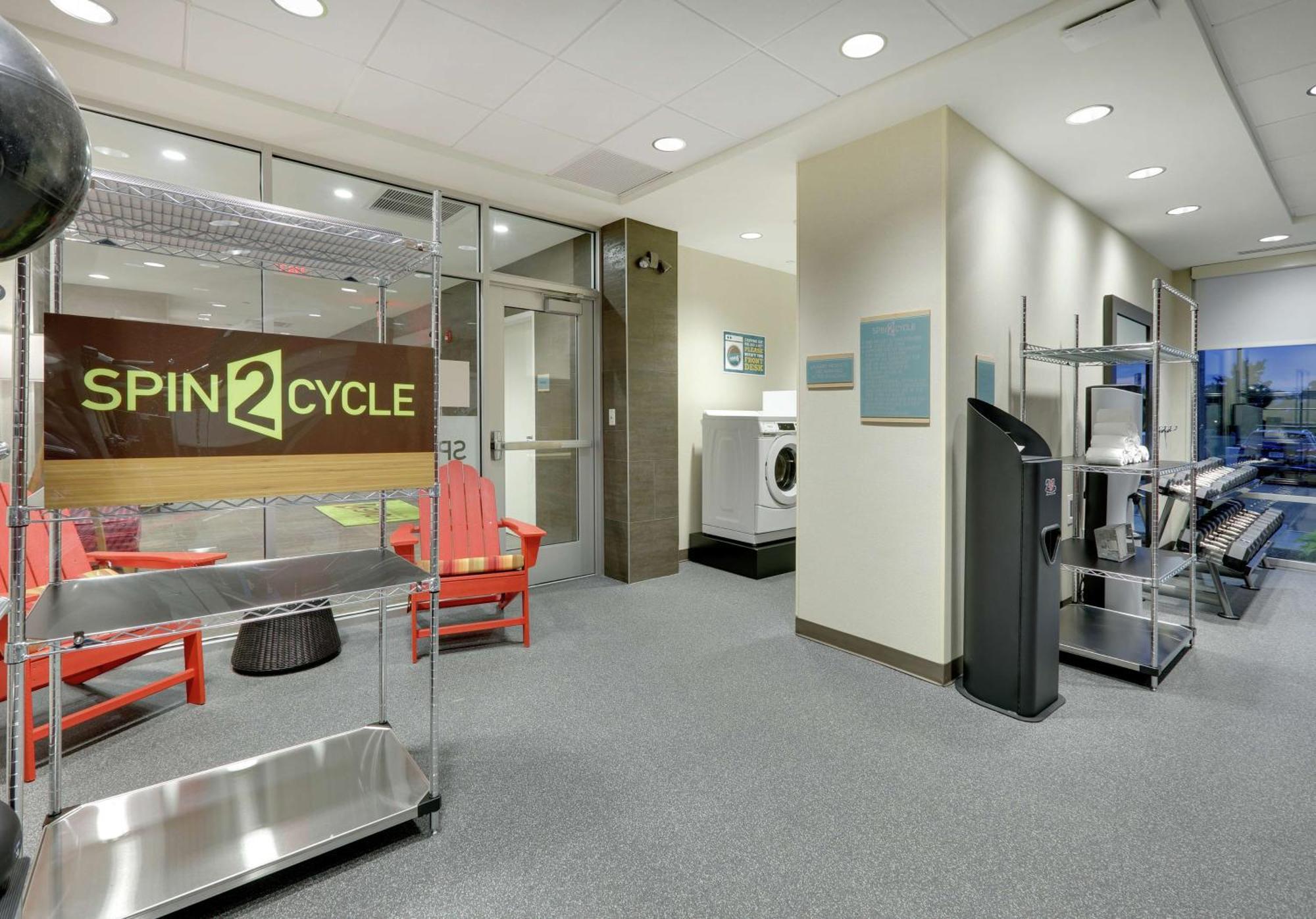 Home2 Suites By Hilton Hagerstown Dış mekan fotoğraf