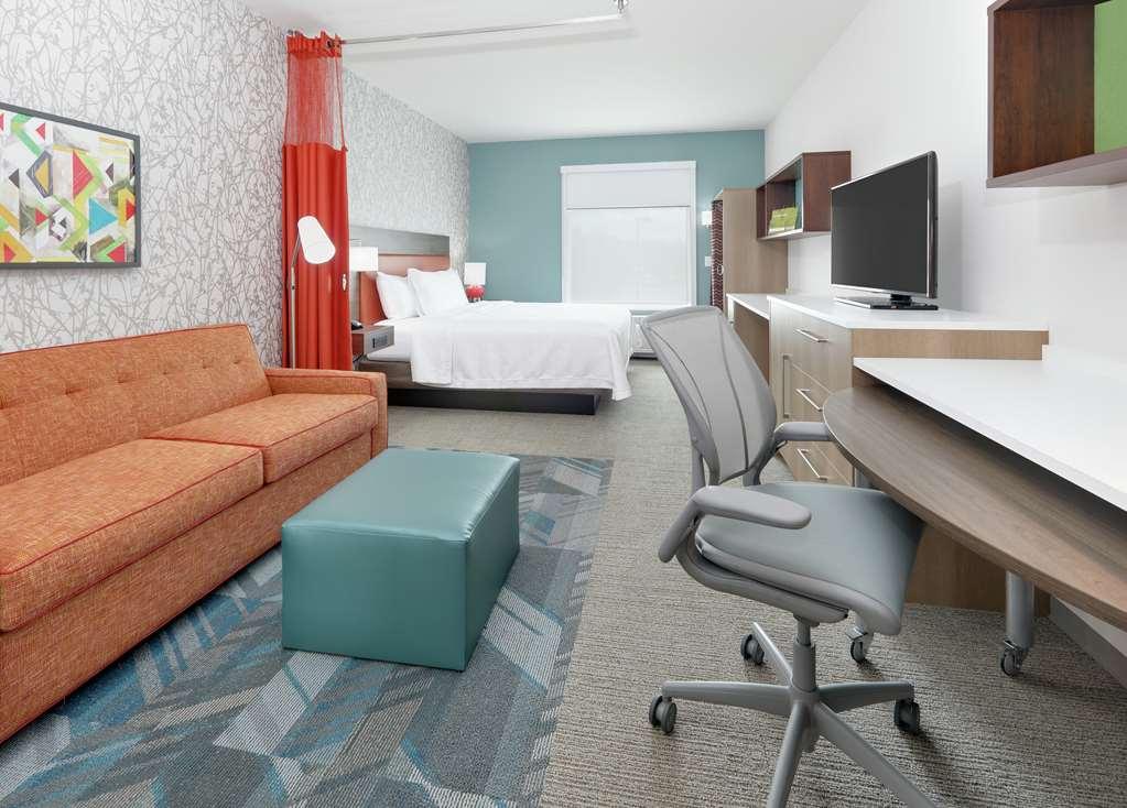 Home2 Suites By Hilton Hagerstown Oda fotoğraf