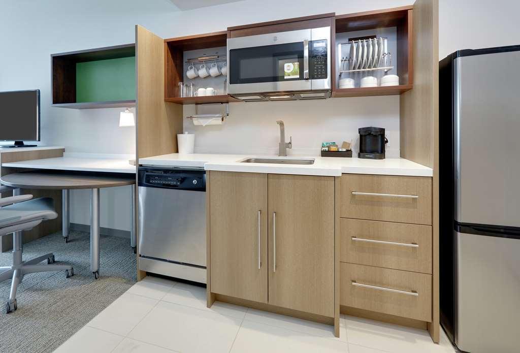 Home2 Suites By Hilton Hagerstown Oda fotoğraf